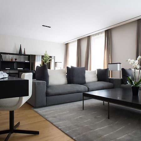 La Reserve Paris Apartments Екстериор снимка